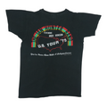 1979 Ian Hunter Tour Shirt