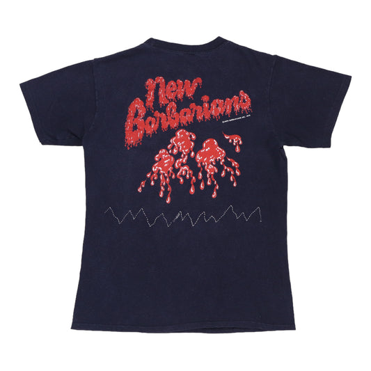 1979 New Barbarians Tour Shirt