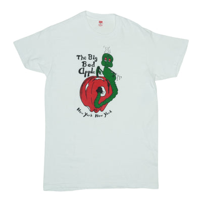 1979 New York The Big Bad Apple Shirt