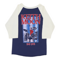 1979 The Who Keith Moon Jersey Shirt