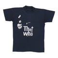 1979 The Who Maximum R&B Shirt