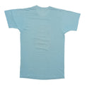 1979 The Who North American Tour Shirt Back
