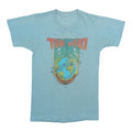 1979 The Who North American Tour Shirt Front