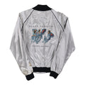 1980 Black Sabbath Heaven And Hell Tour Jacket