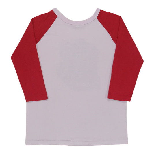 1980 Blackfoot Tom Cattin Tour Jersey Shirt