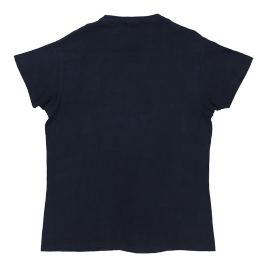 1980 Bob Seger And The Silver Bullet Band Shirt