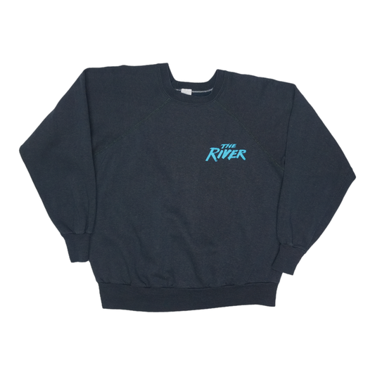 1980 Bruce Springsteen The River Tour Sweatshirt