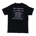 1980 Bruce Springsteen World Tour Shirt