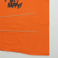 1980 Elvis Costello Get Happy Shirt Detail 3