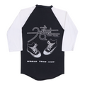 1980 Foghat Tight Shoes Tour Jersey Shirt