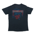 1980 Grateful Dead Sold Out Shirt Back