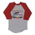 1980 Journey Alpine Valley Concert Jersey Shirt