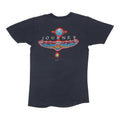 1980 Journey Scarab Shirt Back