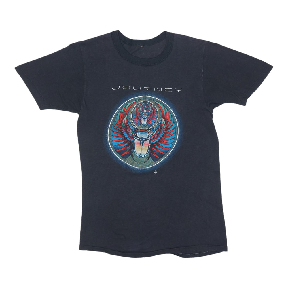 1980 Journey Scarab Shirt