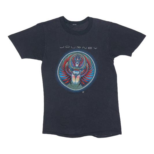 1980 Journey Scarab Shirt