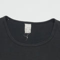 1980 KISS Unmasked Tour Shirt Detail 2