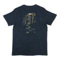 1980 Led Zeppelin Over Europe Tour Shirt