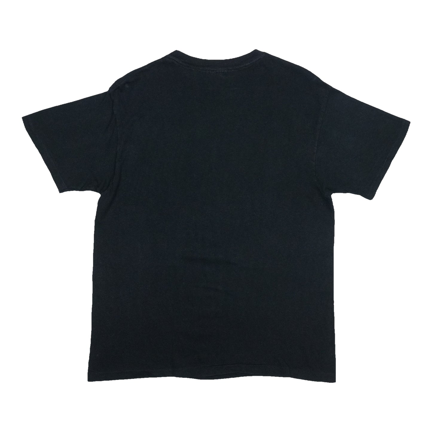 1980 Oakland Raiders Silver And Black Attack Shirt