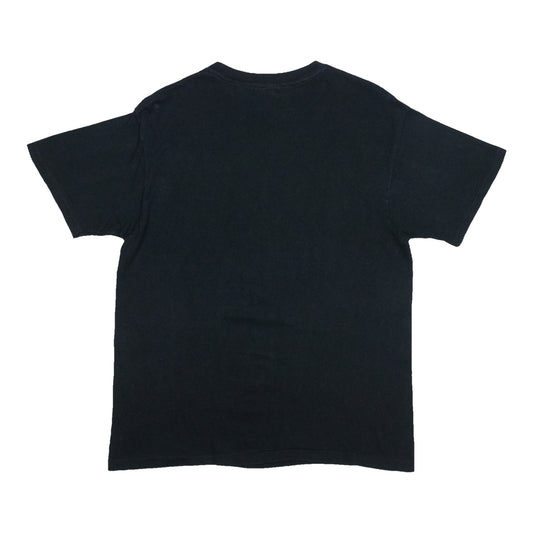 1980 Oakland Raiders Silver And Black Attack Shirt