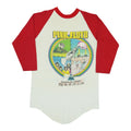 1980 Pink Floyd The Wall Concert Tour Jersey Shirt