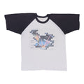 1980 Pink Floyd The Wall Shirt