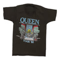 1980 Queen Tour Shirt