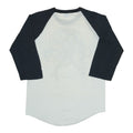 1980 Randy Hansen Jersey Shirt Back
