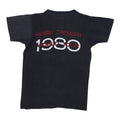 1980 Robin Trower World Tour Shirt
