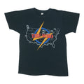 1980 The Who American Tour Shirt