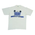 1980 Tom Petty And The Heartbreakers Honolulu Concert Shirt