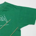 1980 Utopia Adventures In Utopia Shirt