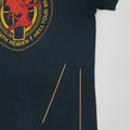 1980 Black Sabbath Heaven And Hell Tour Shirt