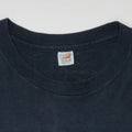 1980 Black Sabbath Heaven And Hell Tour Shirt