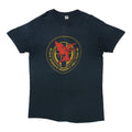 1980 Black Sabbath Heaven And Hell Tour Shirt