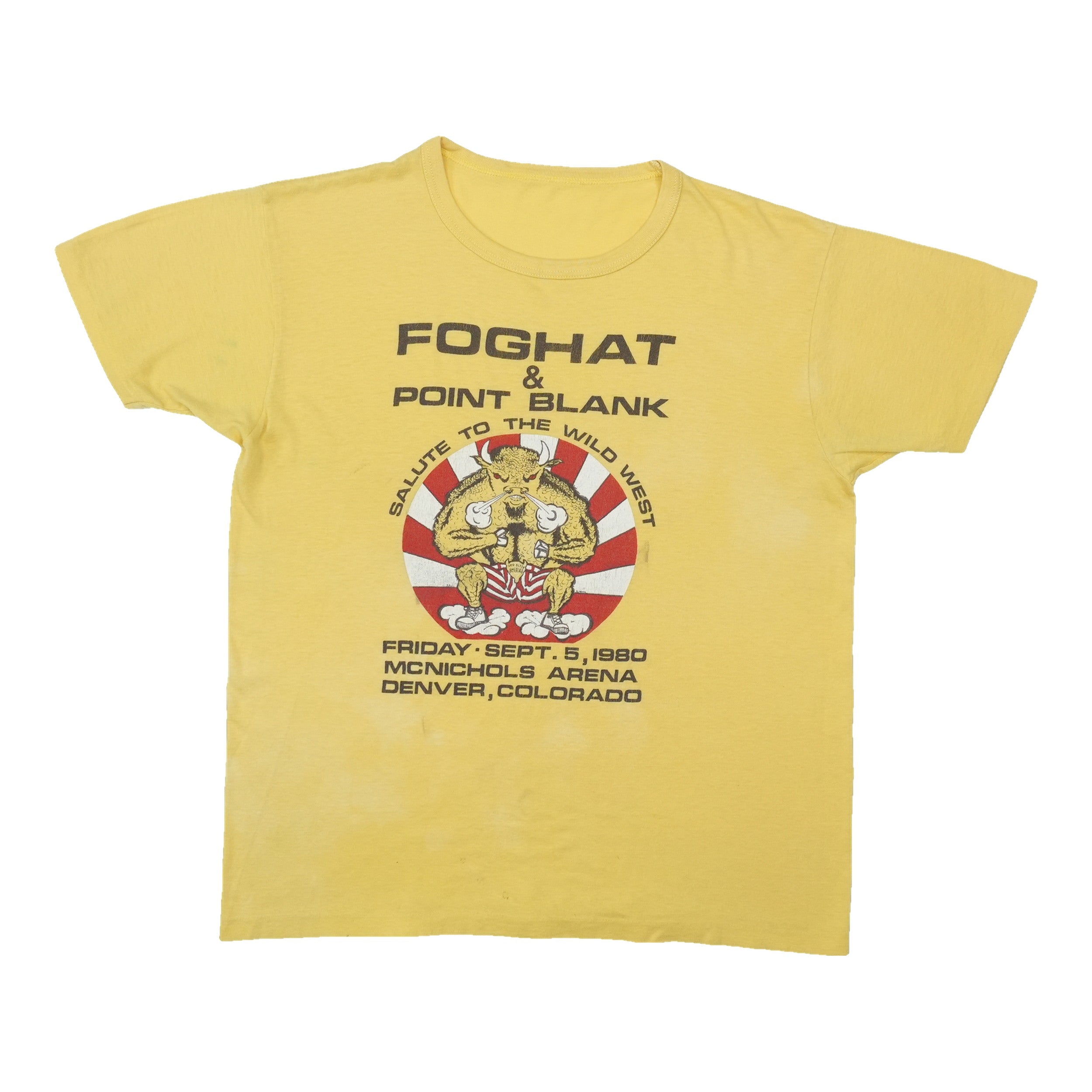 Vintage 1980s T-Shirts | WyCo Vintage – Page 2