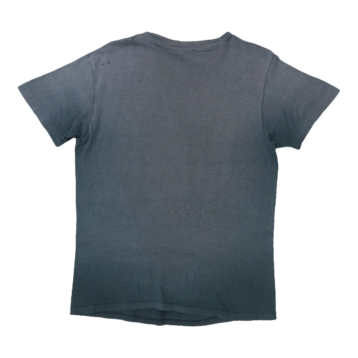 1980 Frank Marino Mahogany Rush Shirt