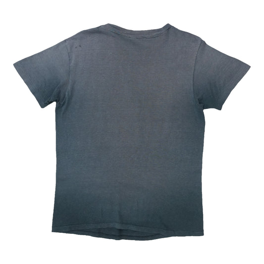 1980 Frank Marino Mahogany Rush Shirt