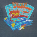 1980 Frank Marino Mahogany Rush Shirt