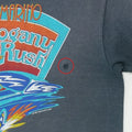 1980 Frank Marino Mahogany Rush Shirt