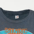 1980 Frank Marino Mahogany Rush Shirt