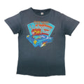 1980 Frank Marino Mahogany Rush Shirt