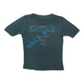 1980 Led Zeppelin European Final Tour Shirt