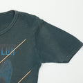 1980 Led Zeppelin European Final Tour Shirt