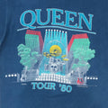 1980 Queen Tour Shirt