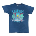 1980 Queen Tour Shirt
