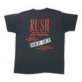 1980 Rush World Tour Shirt