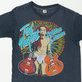 1980 Ted Nugent Scream Dream Shirt