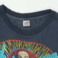 1980 Ted Nugent Scream Dream Shirt