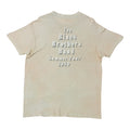 1980 The Blues Brothers Band Summer Tour Shirt