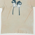 1980 The Blues Brothers Band Summer Tour Shirt